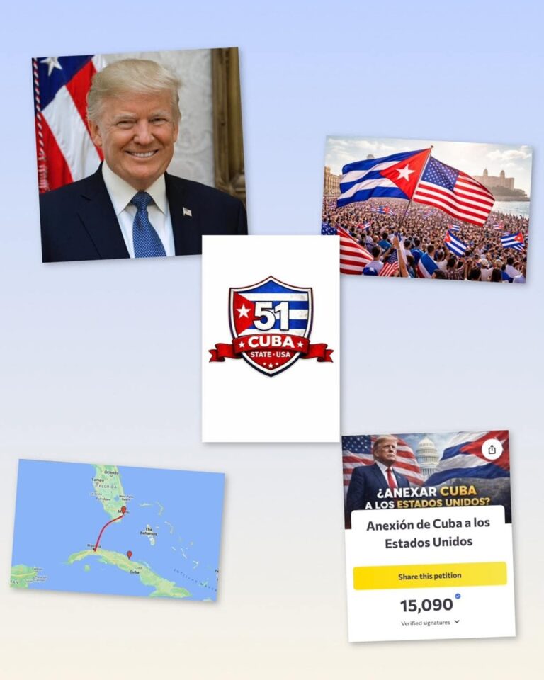 En la foto, un collage de imágenes relacionadas con el texto