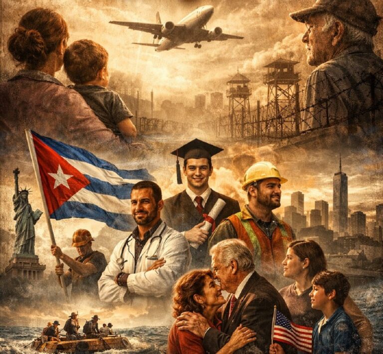 En la foto, una imagen de AI relativa al texto