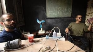 En la foto, los miembros de El4Tico