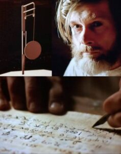 En la foto, una imagen relacionada al texto