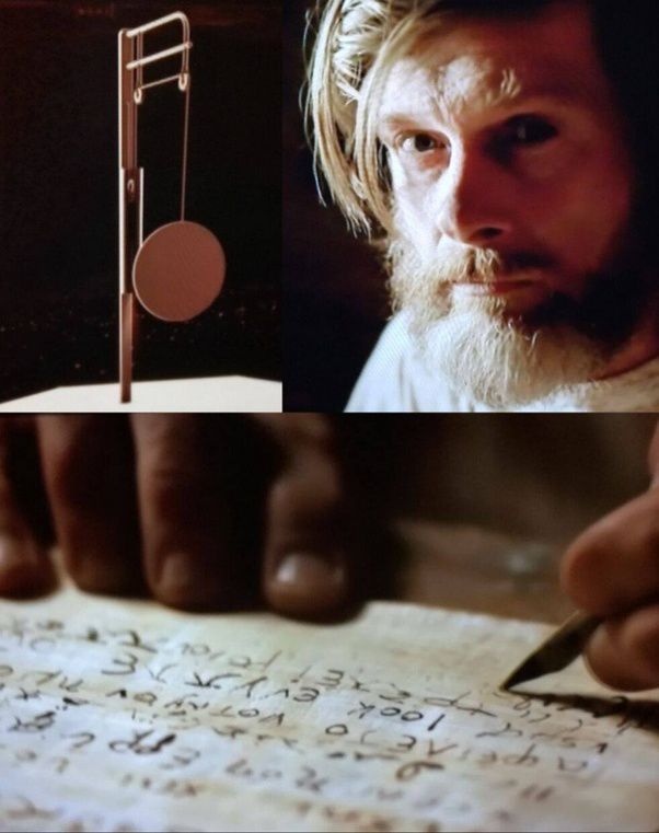 En la foto, una imagen relacionada al texto