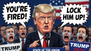 En la foto, una imagen relativa al texto