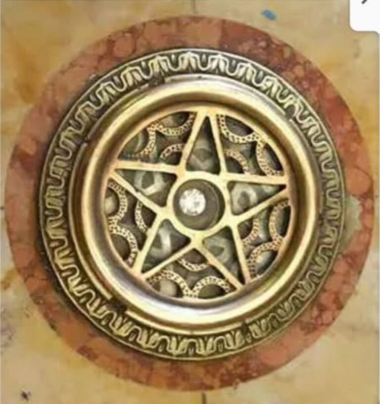 En la foto, el Brillante del Capitolio