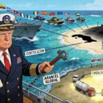 En la foto, una imagen de AI relativa al tema