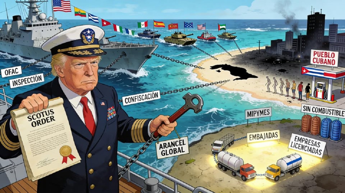 En la foto, una imagen de AI relativa al tema