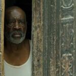 En la foto, Alden Night