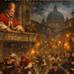 En la foto, una imagen de Ai relativa al texto