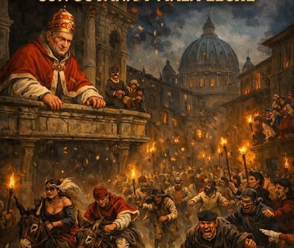 En la foto, una imagen de Ai relativa al texto