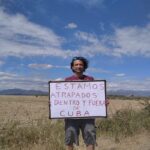 En la foto, una imagen relativa al tema