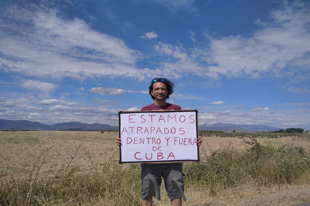 En la foto, una imagen relativa al tema