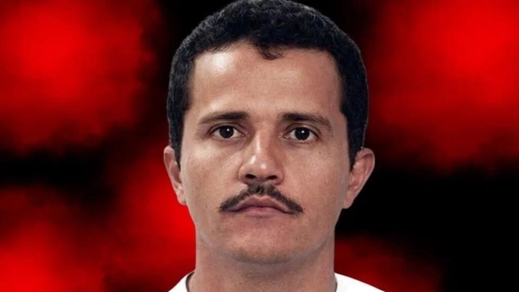 La familia del narco mexicano "El Mencho" reclama su cuerpo ante la fiscalía 7 En la foto, El Mencho