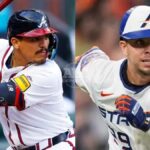 En la foto, Ramón Urías y Nacho Álvarez jr.