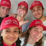 En la foto, una imagen relacionada con el texto