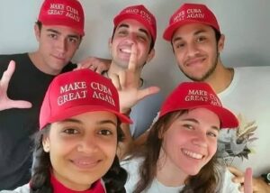 En la foto, una imagen relacionada con el texto