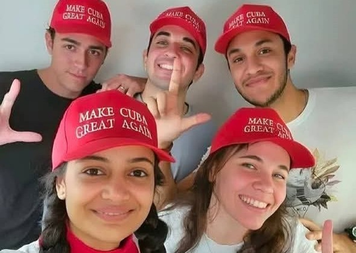 En la foto, una imagen relacionada con el texto