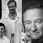 En al foto, un montaje referido al texto