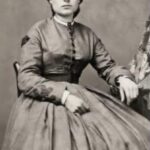 En la foto, Larcena Ann Pennington