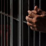 En la foto, una imagen relativa a las prisiones en Cuba