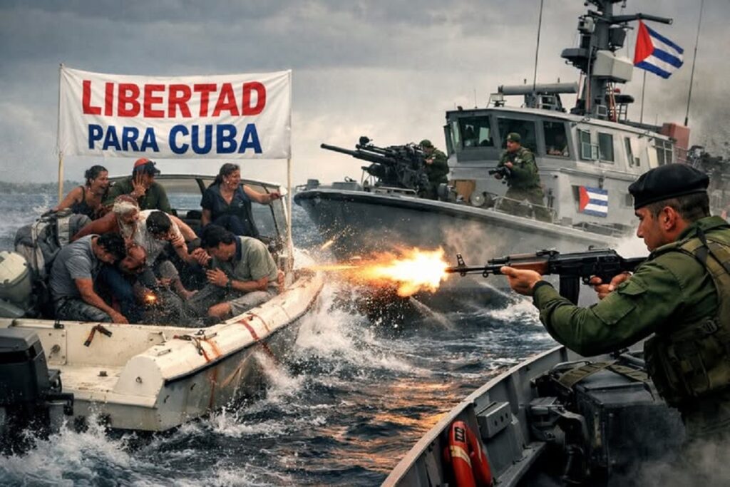 El show de la’bana 6 En la foto, una imagen relacionada con el texto