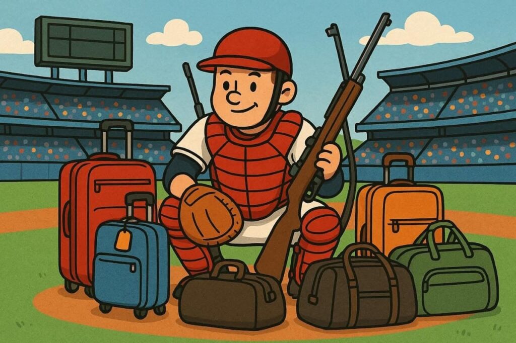 ¿Sábado de la defensa…? 5 En la foto, una imagen relativa al texto