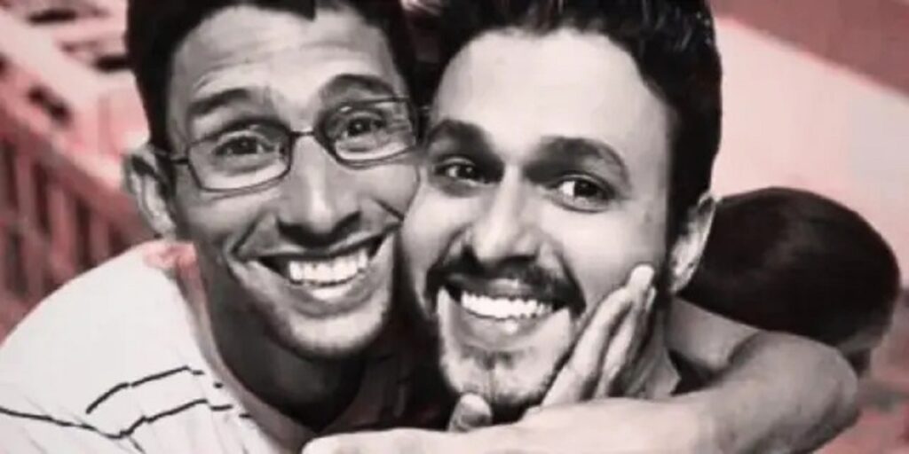 Amnistía por hambre: Cuba prepara la liberación de más de cinco mil presos para aliviar su crisis carcelaria 14 En la foto, los hermanos Jorge y Nadir Martín Perdomno, dos jóvenes injustamente encarcelados por el castrismo