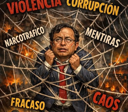 En la foto, una imagen relacionada con el texto