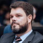 En la foto, Fidel Castro Smirnov