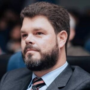 En la foto, Fidel Castro Smirnov