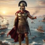 En la foto de AI, Temístocles