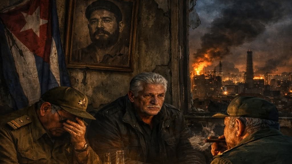 En la foto, una imagen de Ai relativa al texto