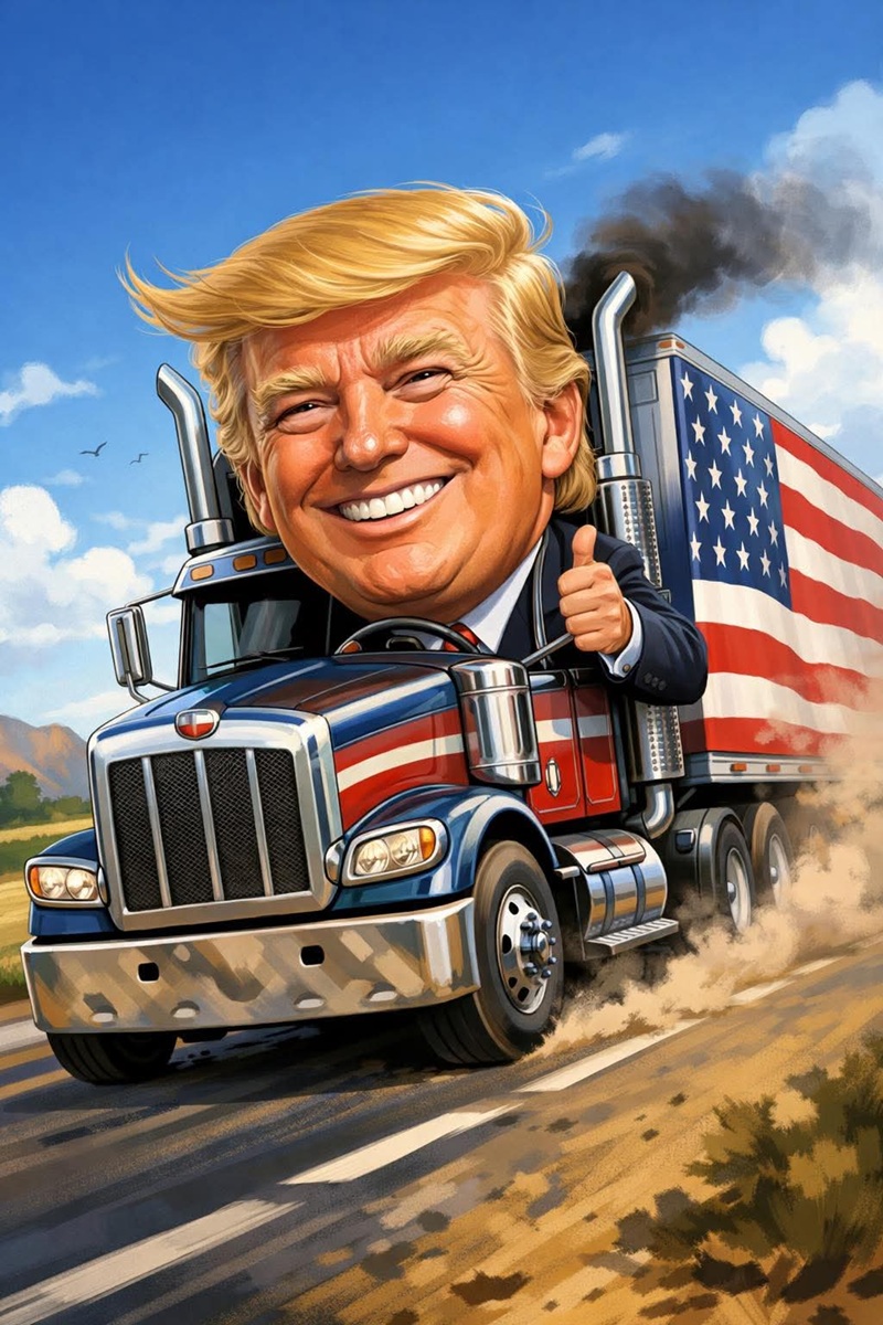 En la foto, una imagen relativa al texto