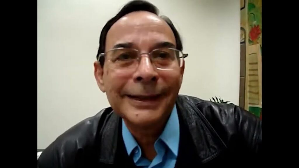 El nefasto Tubal Páez gana el Premio Nacional de Periodismo