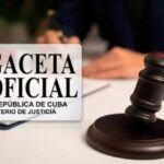 En la foto, una imagen alusiva a la legalidad