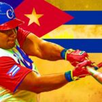 En la foto, Alfredo Despaigne