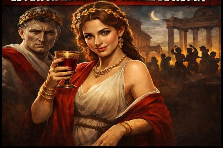 En la foto, una imagen de Ai relativa al texto