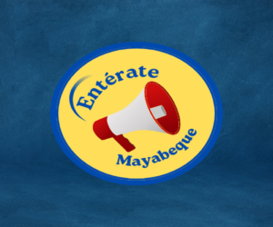 En la foto, la portada en redes sociales de Entérate Mayabeque