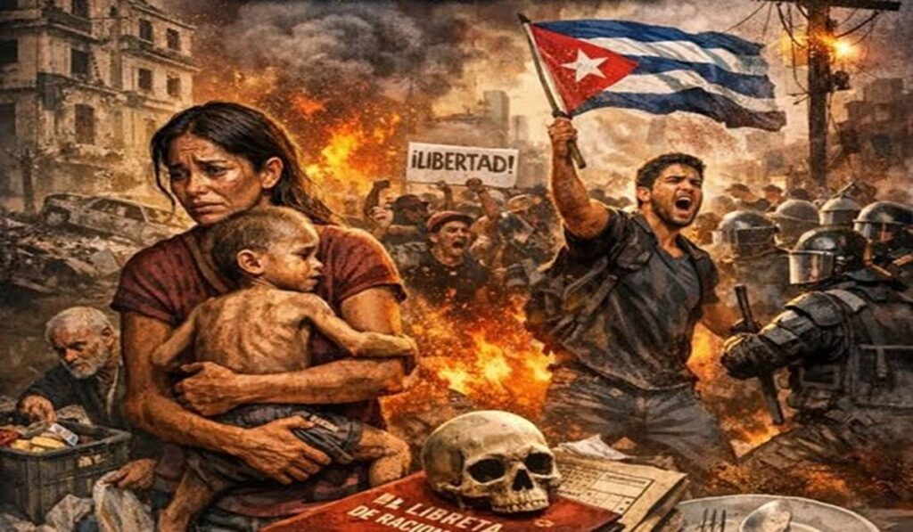 En la fot al textoo, una imagen de AI en relción