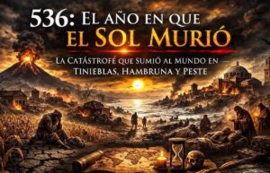 En la foto, una imagen relacionada con el texto