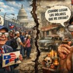 En la foto, una imagen relativa al tema