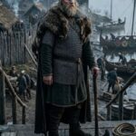 En la foto, Rurik, el vikingo que fundo Rusia