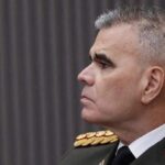 En la foto, Vladimir Padrino López