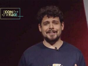 En la foto, Michel Torres Corona, uno de los que habitualmente 'lincha'