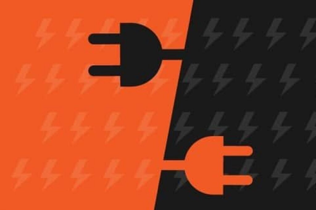 En la foto, una imagen relativa al tema