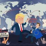 En la foto, una imagen relativa al texto