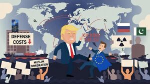 En la foto, una imagen relativa al texto