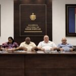 En la foto, una imagen relacionada al texto