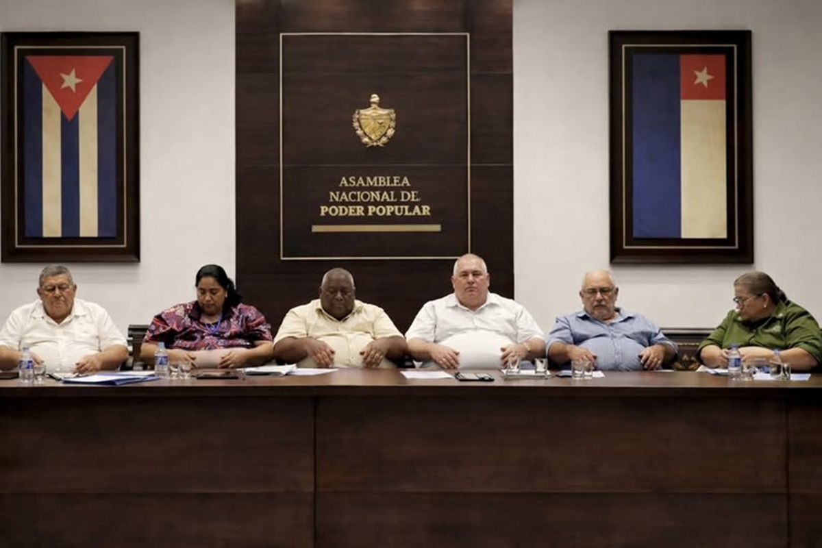 En la foto, una imagen relacionada al texto