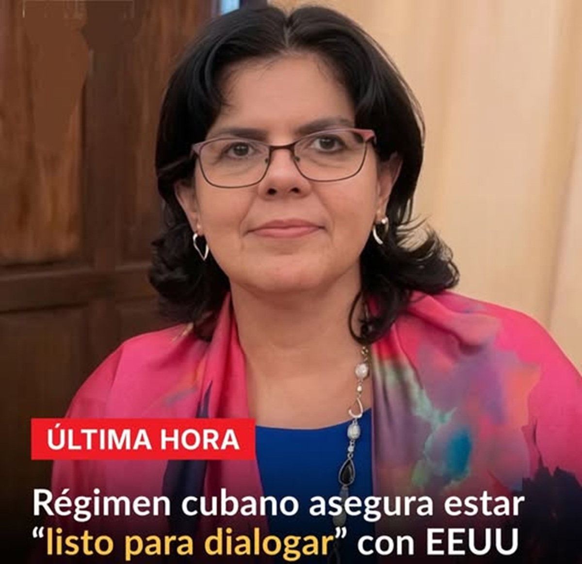 En la foto, una imagen relativa al texto