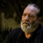 En la foto, Jorge perugorría