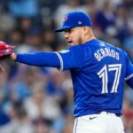 En la foto, José Berríos